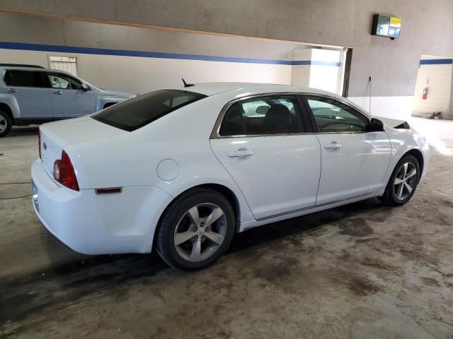 2011 Chevrolet Malibu 1LT