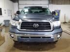 2008 Toyota Tundra Crewmax