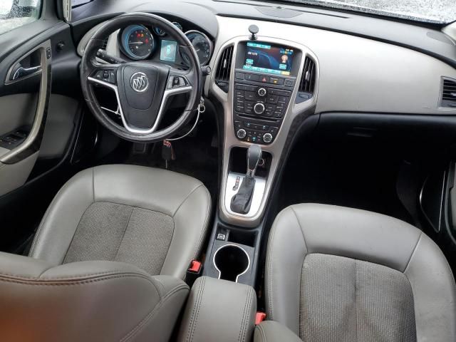 2016 Buick Verano