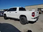 2018 Toyota Tundra Crewmax SR5