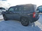 2015 Jeep Patriot