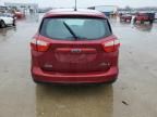 2016 Ford C-MAX SE