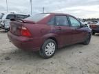 2006 Ford Focus ZX4