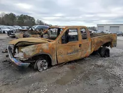 1999 Ford F250 Super Duty en venta en Gaston, SC