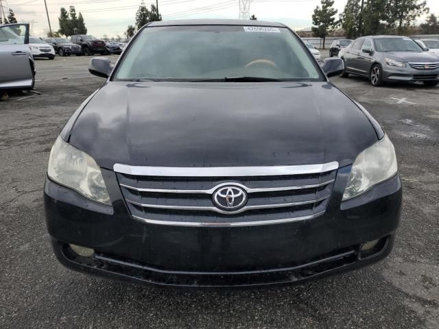 2006 Toyota Avalon XL