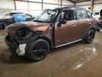 2015 Mini Cooper S Countryman