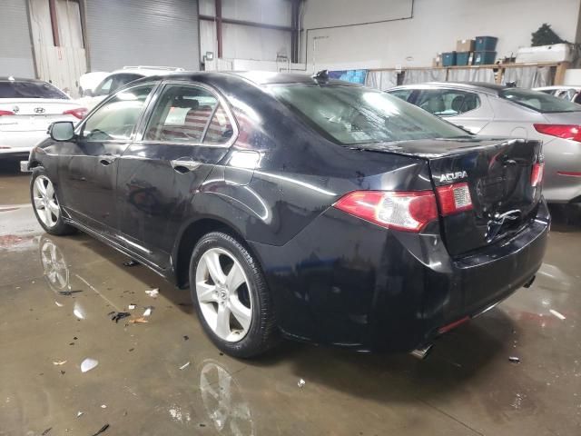 2010 Acura TSX