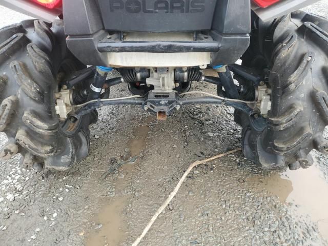 2023 Polaris Sportsman 850 High Lifter Edition