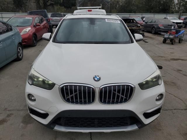 2016 BMW X1 XDRIVE28I