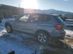 2011 BMW X3 XDRIVE28I