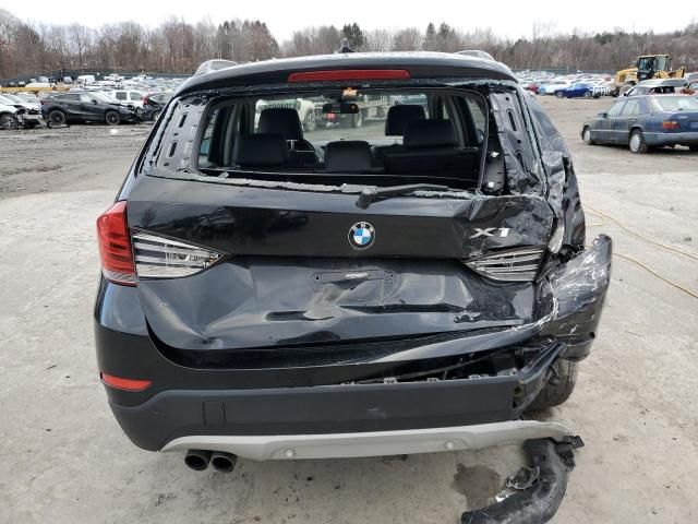 2014 BMW X1 XDRIVE28I