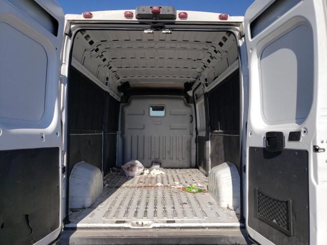 2023 Dodge RAM Promaster 2500 2500 High