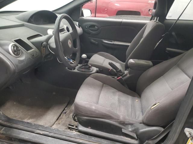 2007 Saturn Ion Level 2