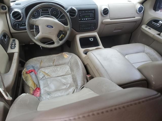 2006 Ford Expedition Eddie Bauer