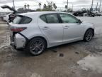 2012 Lexus CT 200