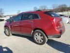 2013 Cadillac SRX Luxury Collection