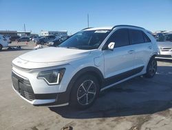 Hybrid Vehicles for sale at auction: 2023 KIA Niro EX