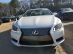 2013 Lexus LS 460