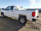 2018 Chevrolet Silverado C1500