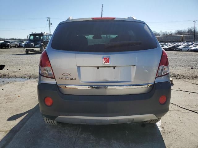 2008 Saturn Vue XE