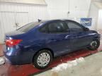 2010 Hyundai Elantra Blue