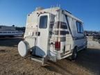 2000 Cmel 2000 Ford Econoline E350 Super Duty Cutaway Van RV