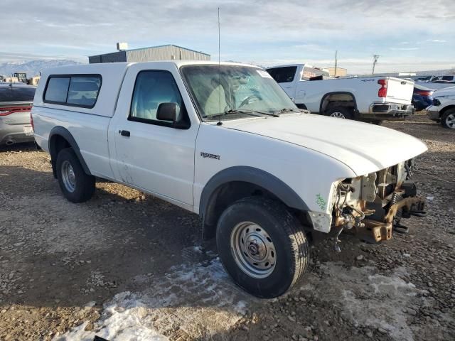 2000 Ford Ranger