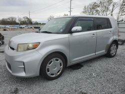 2011 Scion XB en venta en Riverview, FL