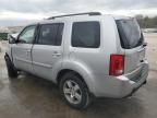 2011 Honda Pilot EXL