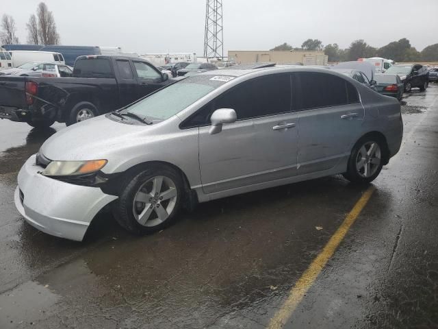 2006 Honda Civic EX