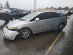 2006 Honda Civic EX en venta en Hayward, CA