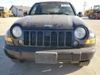 2006 Jeep Liberty Sport