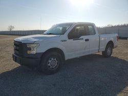 2016 Ford F150 Super Cab en venta en Anderson, CA