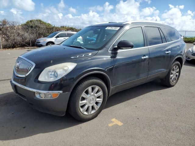 2011 Buick Enclave CXL