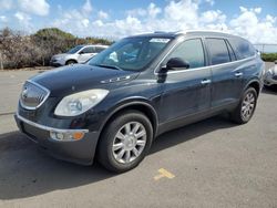 Buick Vehiculos salvage en venta: 2011 Buick Enclave CXL