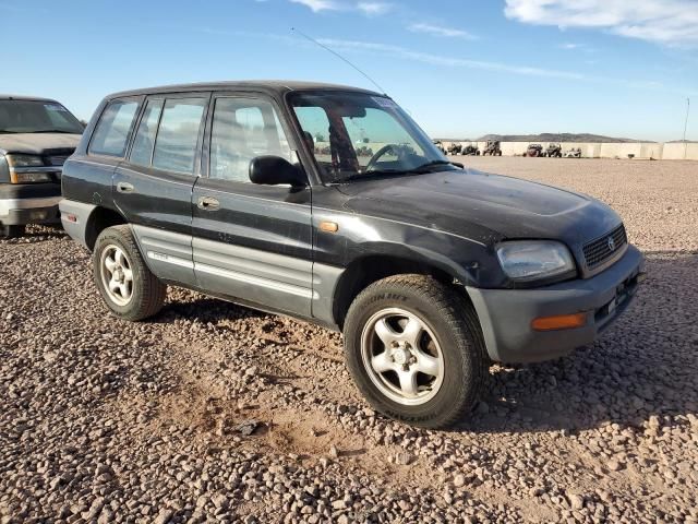 1997 Toyota Rav4