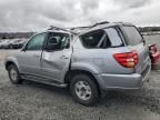 2003 Toyota Sequoia SR5