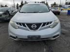 2013 Nissan Murano S