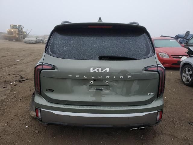 2023 KIA Telluride SX