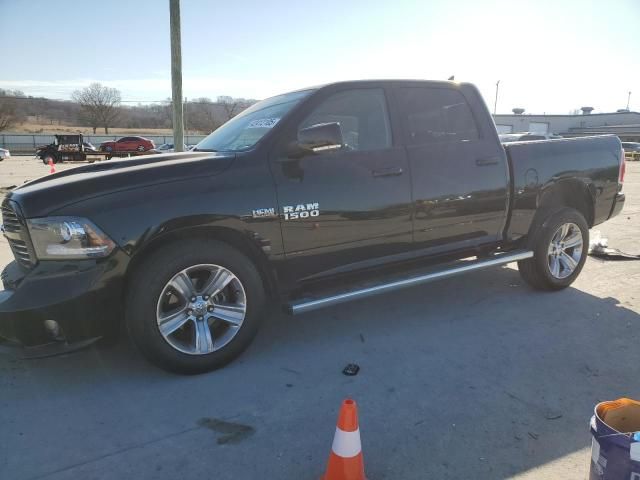 2015 Dodge RAM 1500 Sport