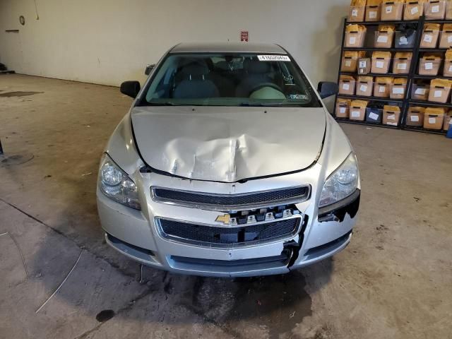 2011 Chevrolet Malibu LS