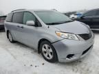 2011 Toyota Sienna