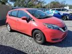 2019 Nissan Versa Note S