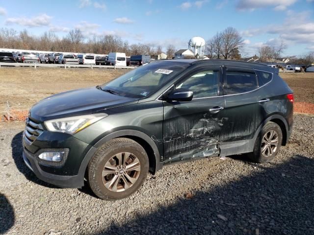 2014 Hyundai Santa FE Sport