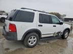 2004 Ford Explorer XLS