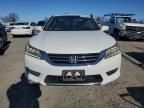 2014 Honda Accord Touring