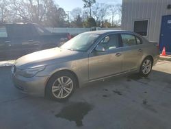 Lots with Bids for sale at auction: 2009 BMW 528 XI