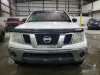 2010 Nissan Frontier King Cab SE