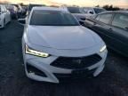 2023 Acura TLX A-Spec