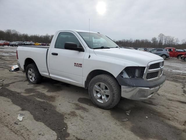 2017 Dodge RAM 1500 ST